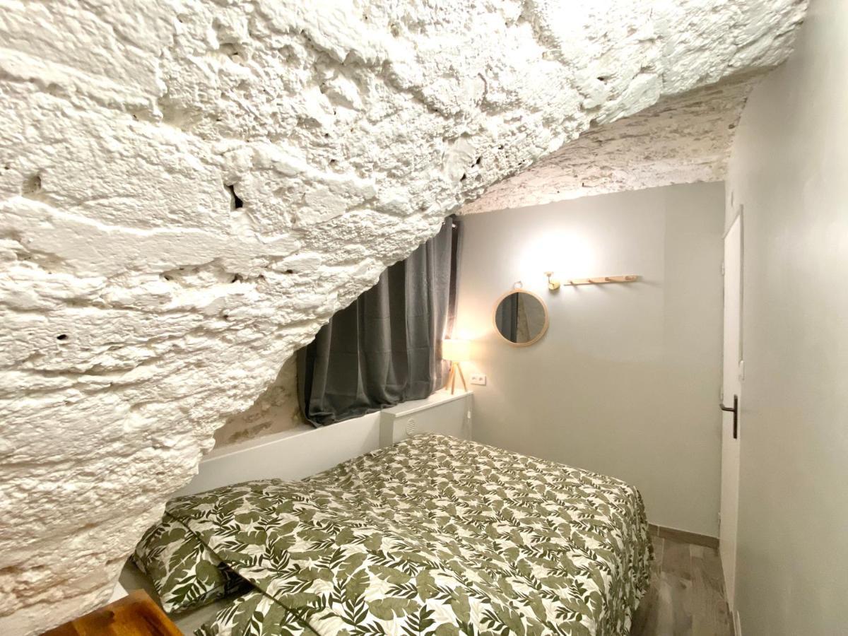 Espace Le Cheval Blanc Кастельно-ле-Лез Номер фото